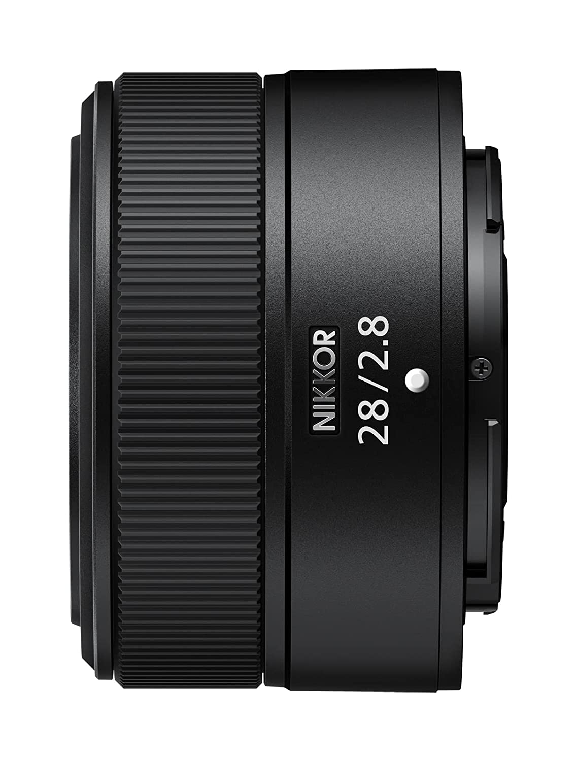 Nikon NIKKOR Z 28mm f/2.8 Lens Nikon NIKKOR Z 28mm f/2.8 Lens